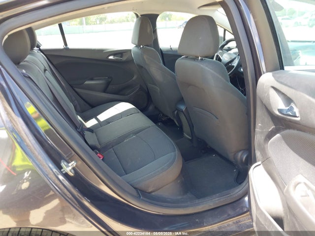 1G1BE5SM9G7276968 Chevrolet Cruze Lt Auto