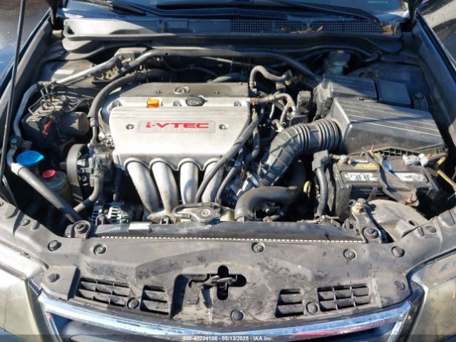 2007 ACURA TSX JH4CL969X7C012999 Photo 9