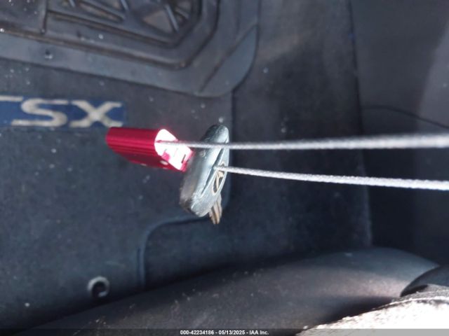 2007 ACURA TSX JH4CL969X7C012999 Photo 10