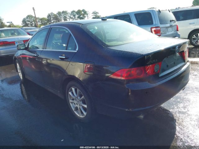 2007 ACURA TSX JH4CL969X7C012999 Photo 2