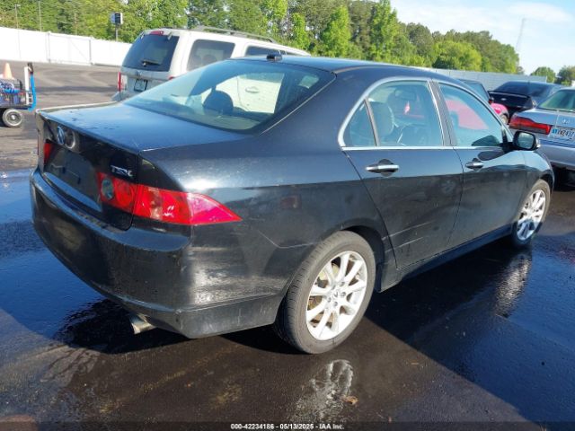 2007 ACURA TSX JH4CL969X7C012999 Photo 3