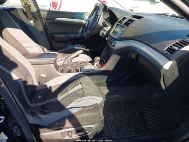 2007 ACURA TSX JH4CL969X7C012999 Photo 4