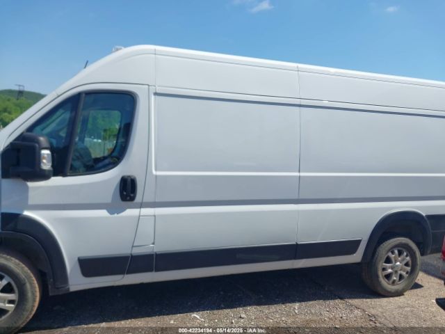 3C6LRVDG1PE564241 RAM Promaster 2500 High Roof 159 Wb