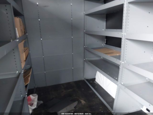 3C6LRVDG1PE564241 RAM Promaster 2500 High Roof 159 Wb