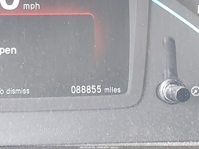 5FNRL6H76JB111027 Honda Odyssey Ex-l