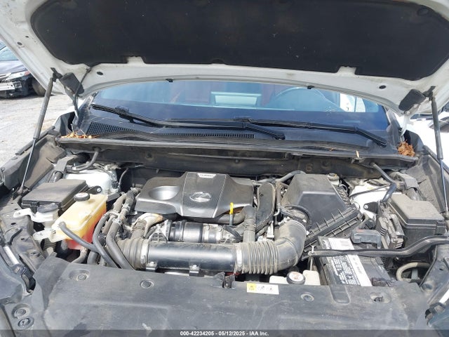 JTJYARBZ9J2085200 Lexus 8ar-fts