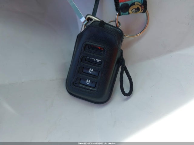 JTJYARBZ9J2085200 Lexus 8ar-fts