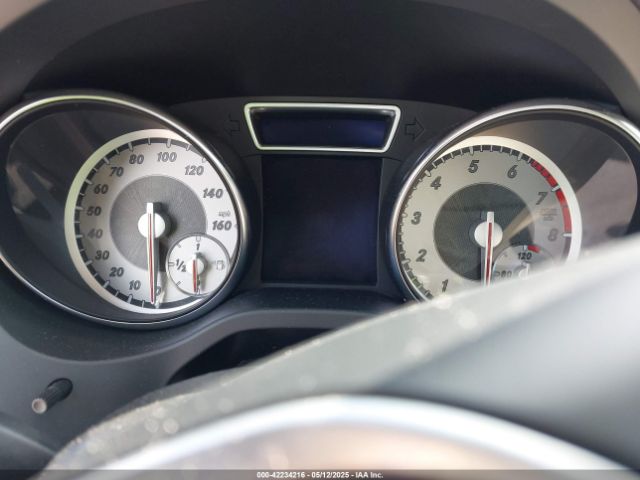 2014 MERCEDES-BENZ CLA 250 WDDSJ4GB0EN156088 Photo 6