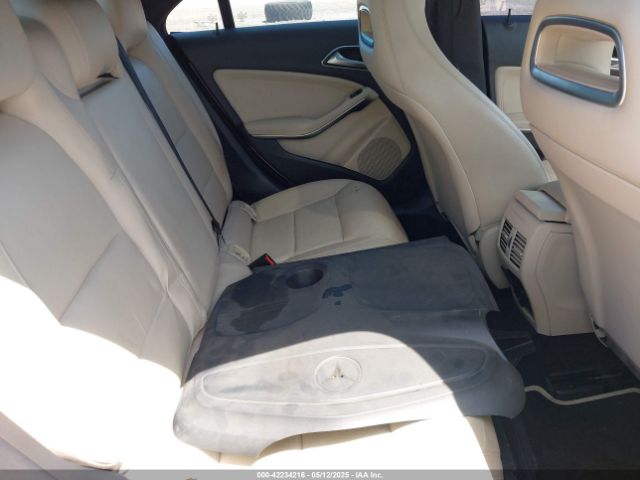 2014 MERCEDES-BENZ CLA 250 WDDSJ4GB0EN156088 Photo 7