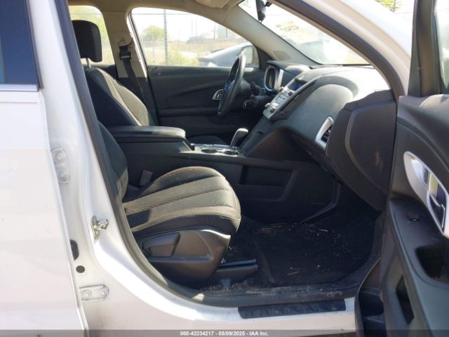 2GNALAEK5E6153961 Chevrolet EQUINOX LS