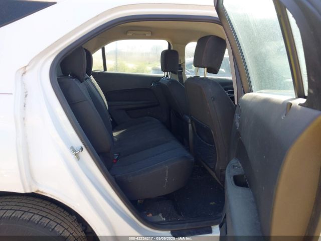 2GNALAEK5E6153961 Chevrolet EQUINOX LS