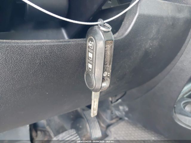 3C6TRVDD0EE120366 RAM Promaster 2500 High Roof