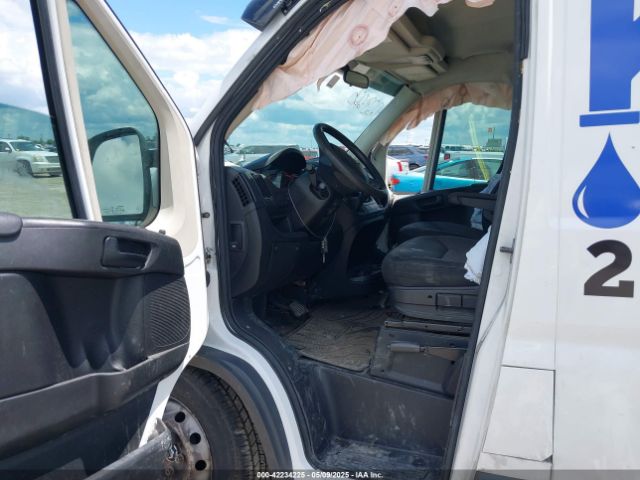 3C6TRVDD0EE120366 RAM Promaster 2500 High Roof