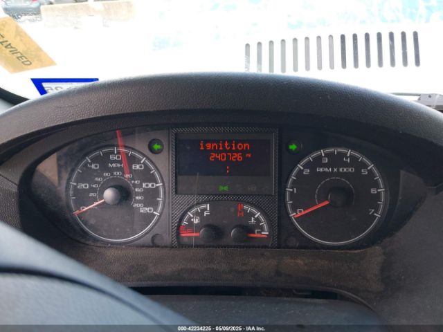 3C6TRVDD0EE120366 RAM Promaster 2500 High Roof