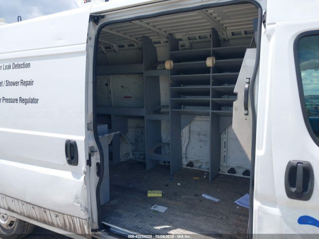 3C6TRVDD0EE120366 RAM Promaster 2500 High Roof