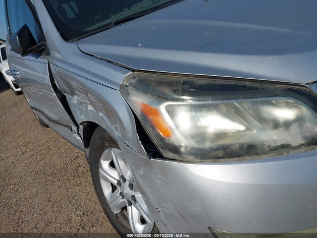 Chevrolet Traverse Ls 2014 1GNKRFED0EJ160952 Image 6