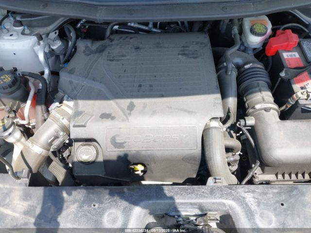 1FM5K8GT6HGA83768 Ford EXPLORER SPORT