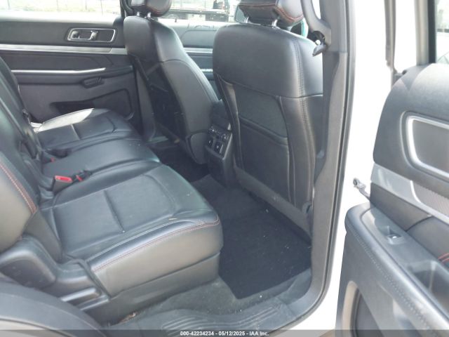1FM5K8GT6HGA83768 Ford EXPLORER SPORT