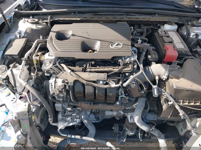 Lexus a25a-fks 2024 58AD11D17RU013023 Image 10