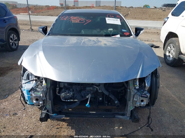 Lexus a25a-fks 2024 58AD11D17RU013023 Image 12