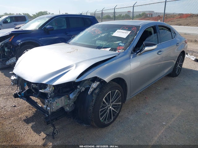 Lexus a25a-fks 2024 58AD11D17RU013023 Image 2