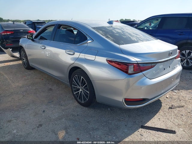 Lexus a25a-fks 2024 58AD11D17RU013023 Image 3