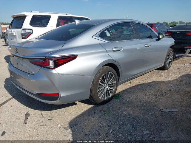 Lexus a25a-fks 2024 58AD11D17RU013023 Image 4