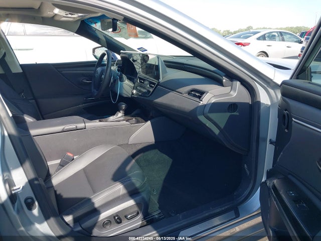 Lexus a25a-fks 2024 58AD11D17RU013023 Image 5