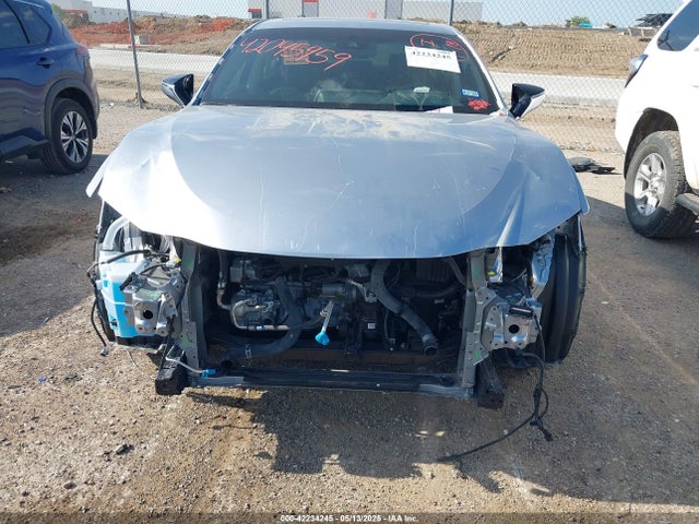 Lexus a25a-fks 2024 58AD11D17RU013023 Image 6