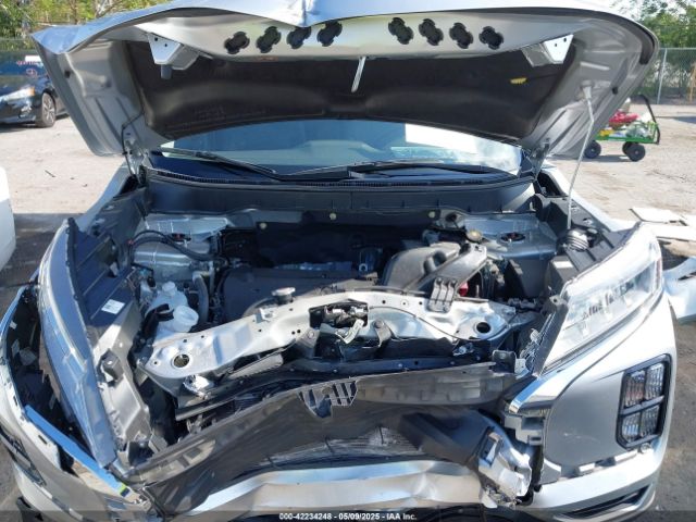 2023 MITSUBISHI OUTLANDER SPORT JA4ARUAU7PU015045 Photo 9