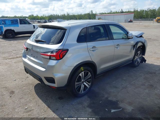 2023 MITSUBISHI OUTLANDER SPORT JA4ARUAU7PU015045 Photo 3
