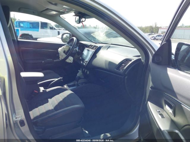2023 MITSUBISHI OUTLANDER SPORT JA4ARUAU7PU015045 Photo 4