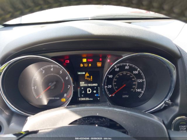 2023 MITSUBISHI OUTLANDER SPORT JA4ARUAU7PU015045 Photo 6