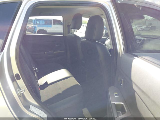 2023 MITSUBISHI OUTLANDER SPORT JA4ARUAU7PU015045 Photo 7