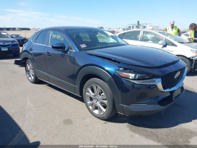2021 MAZDA CX-30 3MVDMBCLXMM202269
