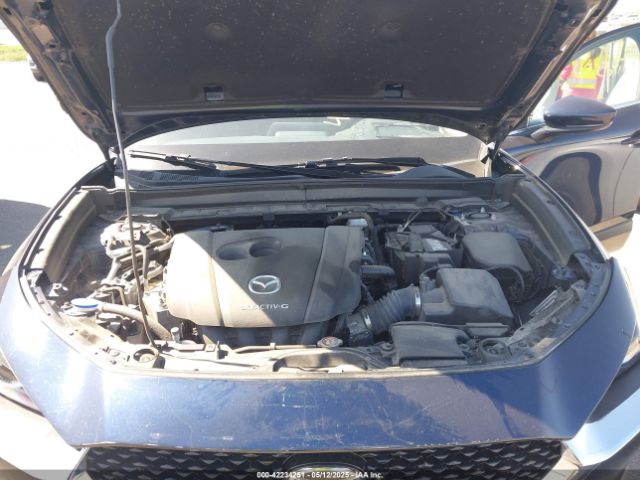2021 MAZDA CX-30 3MVDMBCLXMM202269 Photo 9
