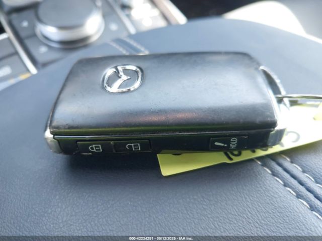 2021 MAZDA CX-30 3MVDMBCLXMM202269 Photo 10