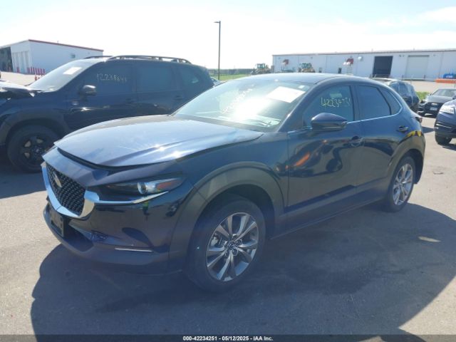 2021 MAZDA CX-30 3MVDMBCLXMM202269 Photo 1