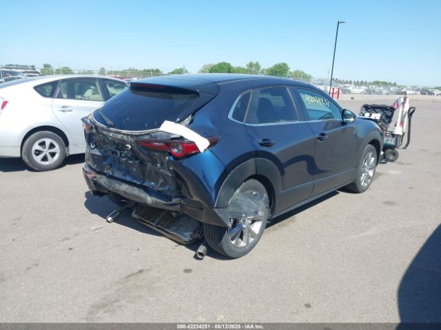 2021 MAZDA CX-30 3MVDMBCLXMM202269 Photo 3