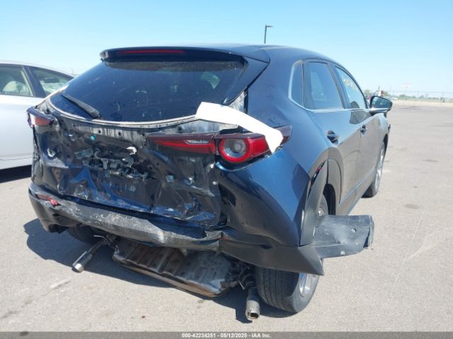 2021 MAZDA CX-30 3MVDMBCLXMM202269 Photo 5