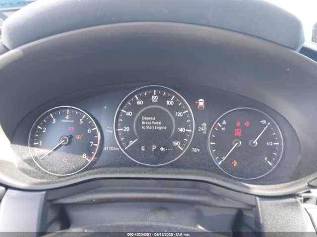 2021 MAZDA CX-30 3MVDMBCLXMM202269 Photo 6