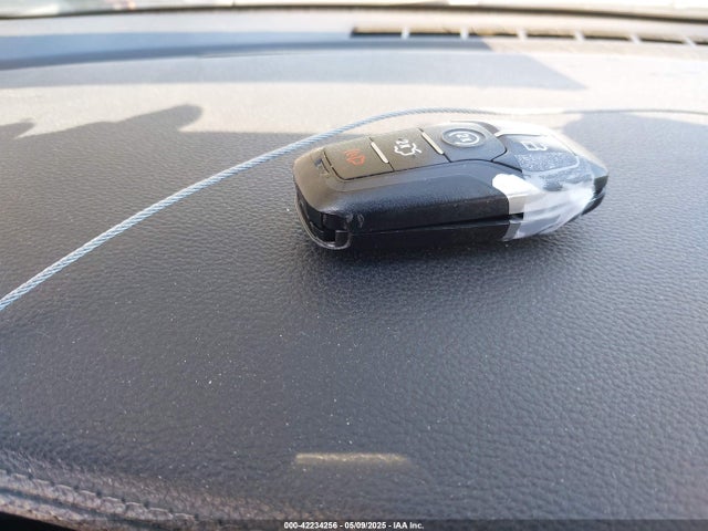 Ford Mustang Ecoboost 2015 1FA6P8TH4F5377048 Image 11