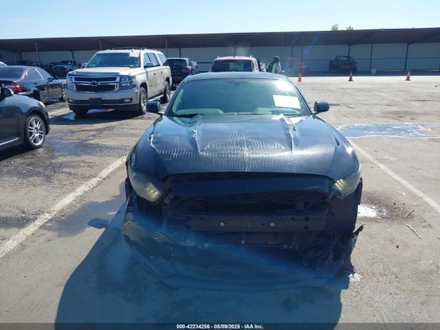 Ford Mustang Ecoboost 2015 1FA6P8TH4F5377048 Image 13