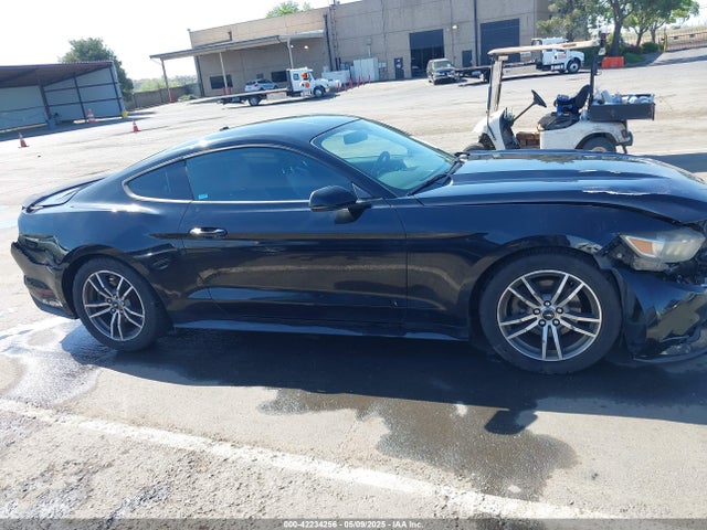Ford Mustang Ecoboost 2015 1FA6P8TH4F5377048 Image 14