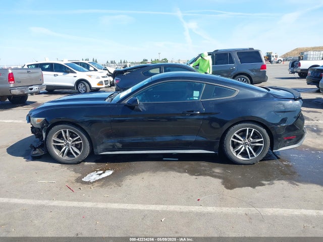Ford Mustang Ecoboost 2015 1FA6P8TH4F5377048 Image 15