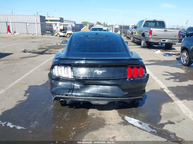 Ford Mustang Ecoboost 2015 1FA6P8TH4F5377048 Image 17