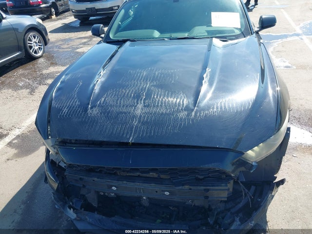 Ford Mustang Ecoboost 2015 1FA6P8TH4F5377048 Image 18