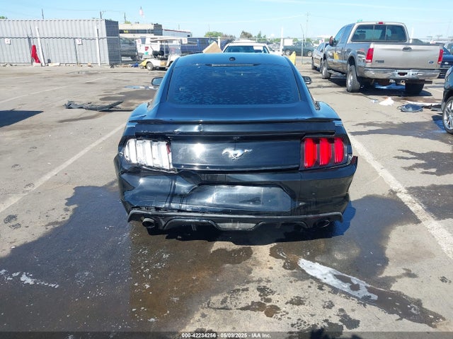 Ford Mustang Ecoboost 2015 1FA6P8TH4F5377048 Image 19