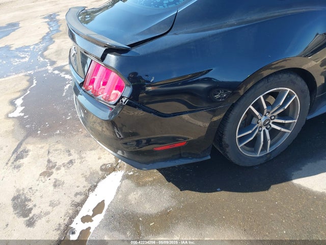 Ford Mustang Ecoboost 2015 1FA6P8TH4F5377048 Image 20