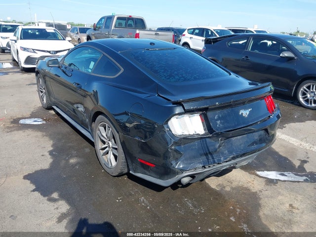 Ford Mustang Ecoboost 2015 1FA6P8TH4F5377048 Image 3